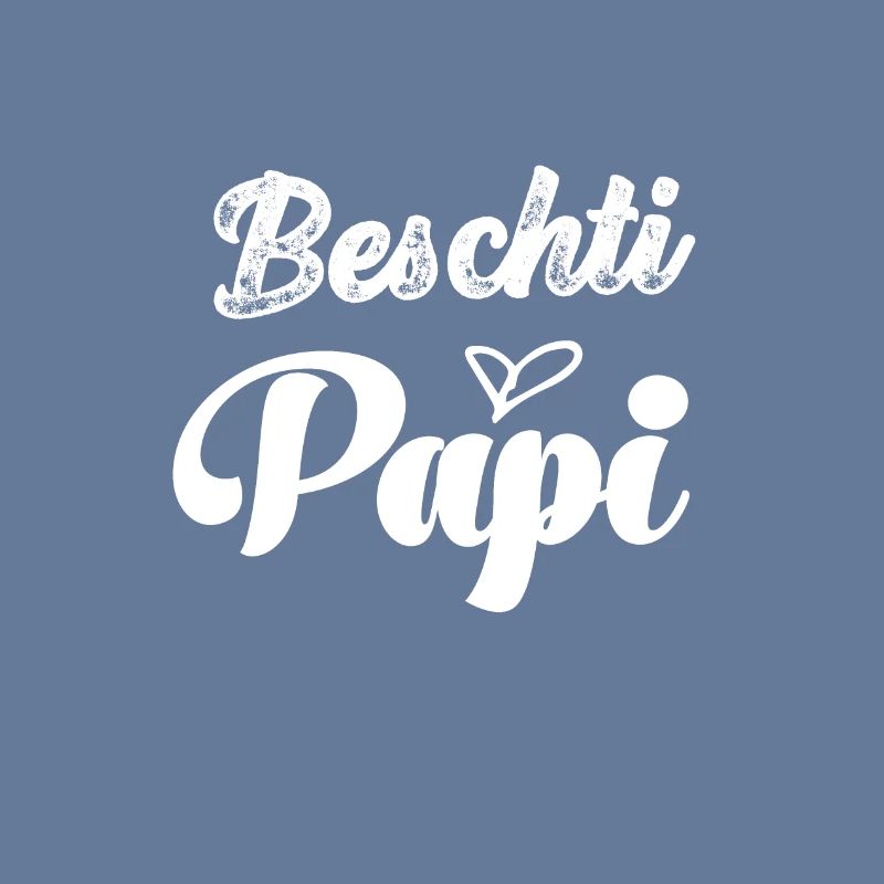 Beschti Papi bester Papa Schweiz Schweizer