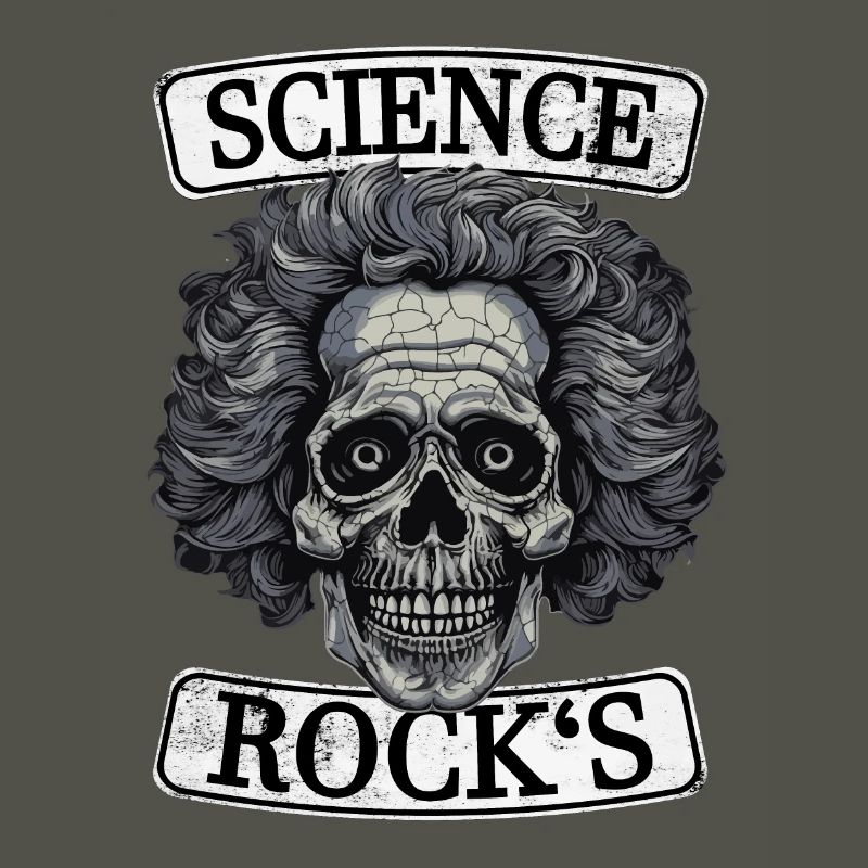 Science Rocks