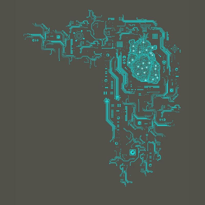 Informatiker Informatik Programmierer Nerd Geek