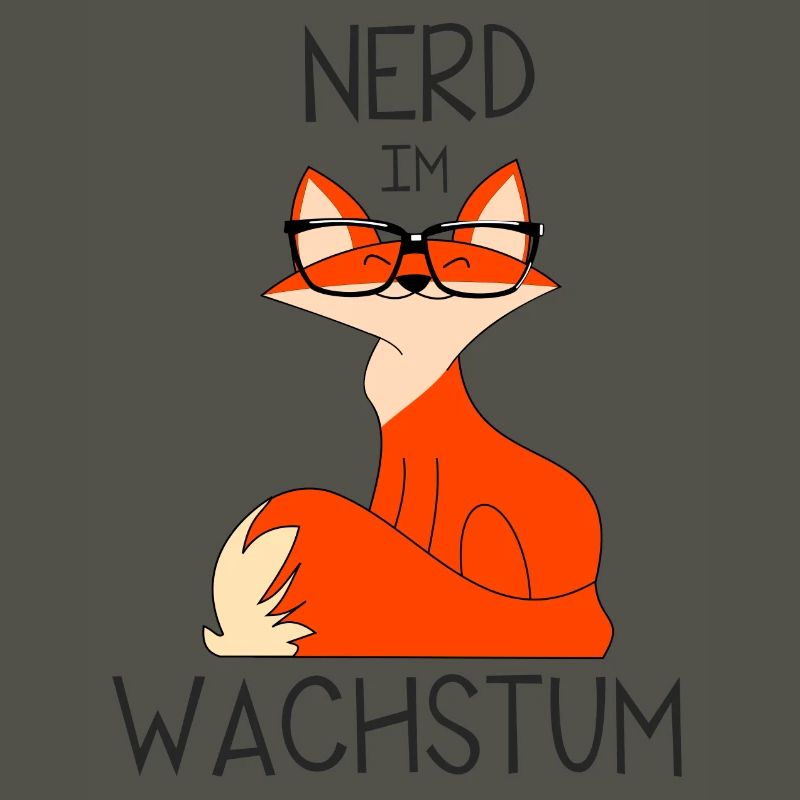 Fuchs-Nerd
