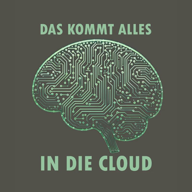 Informatiker Spruch