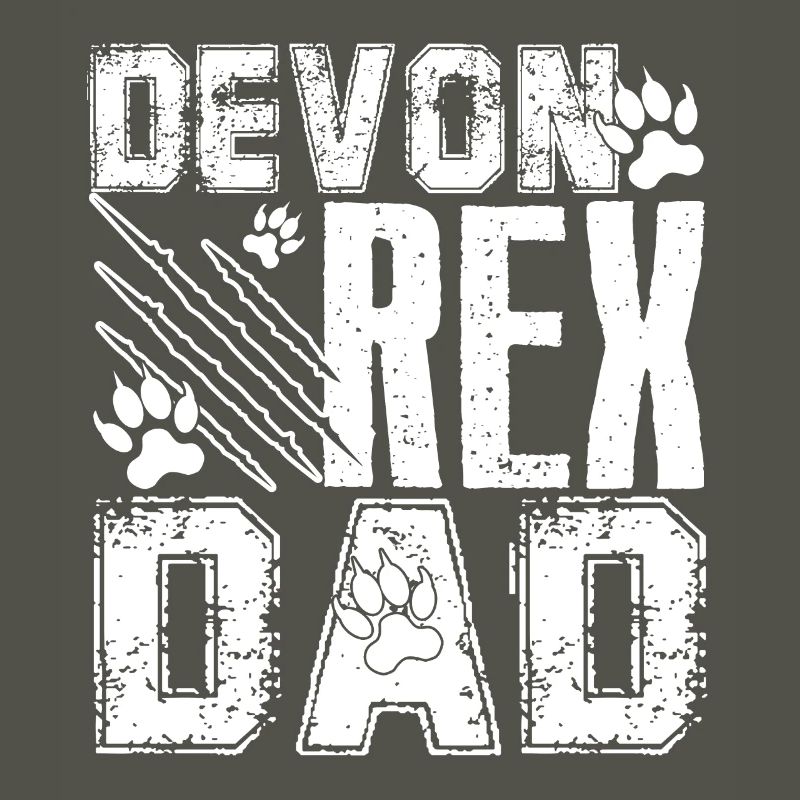 Devon Rex Katze Devon Rex Vater