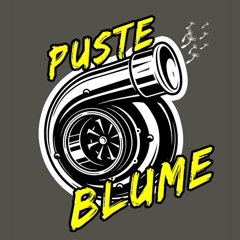 lambda1 - Pusteblume