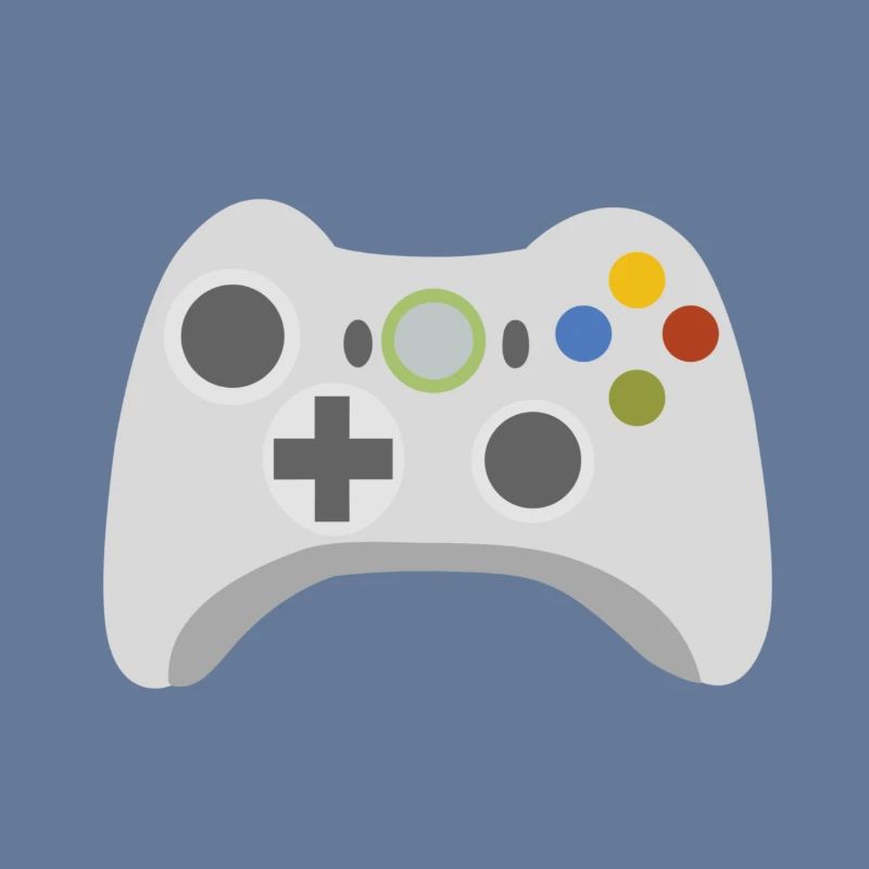 Random 002 Controller