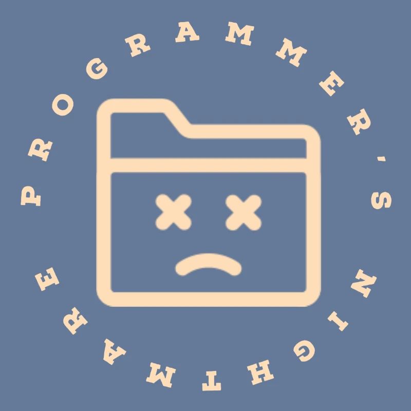 Der Albtraum eines Programmierers