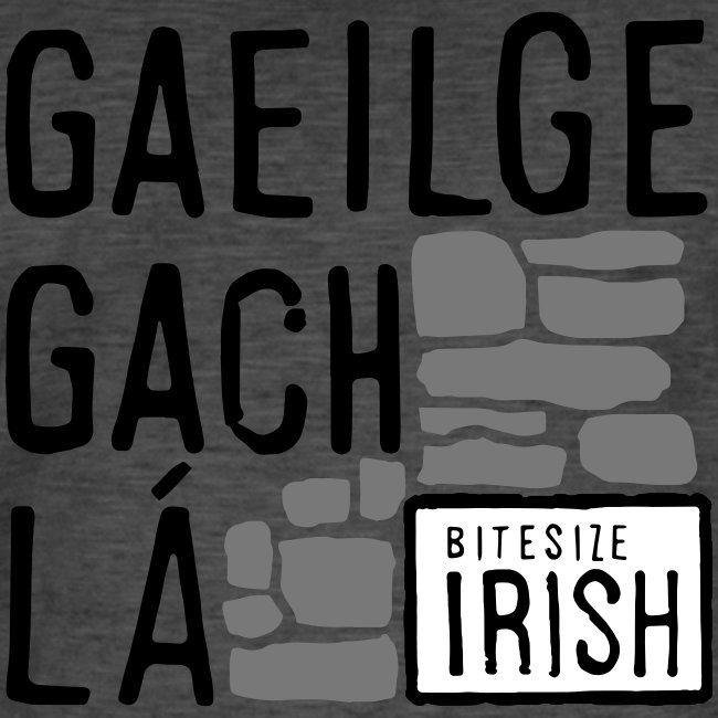 Bitesize Irish - Gaeilge Gach Lá