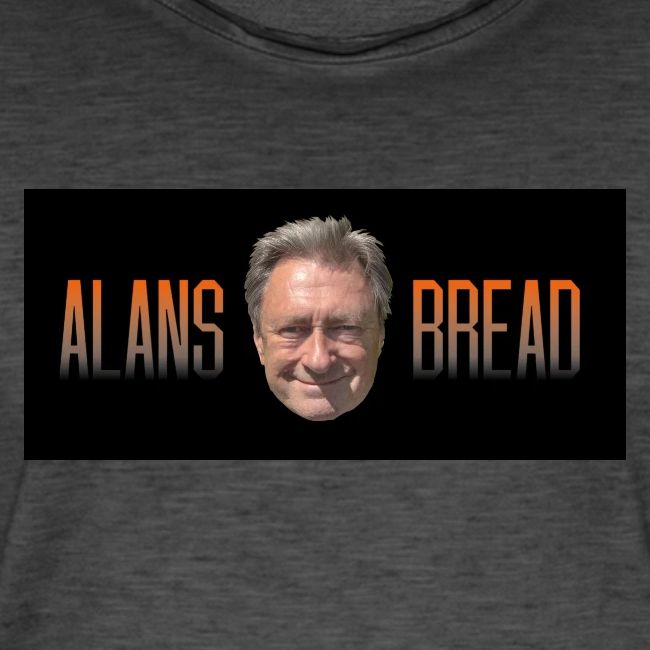 Alans Bread
