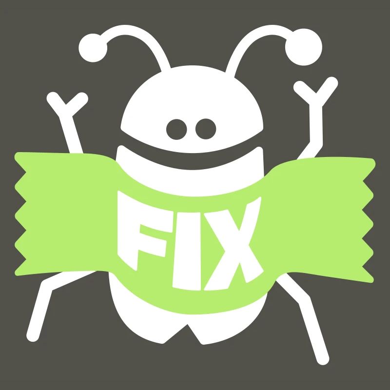 bugfix