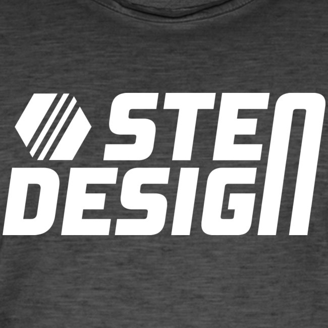 StenDesign T-Shirt