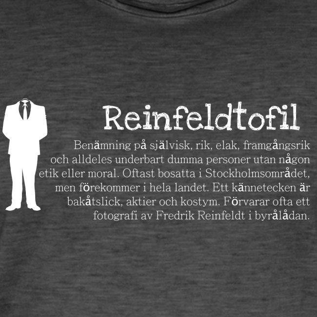 Reinfeldtofil