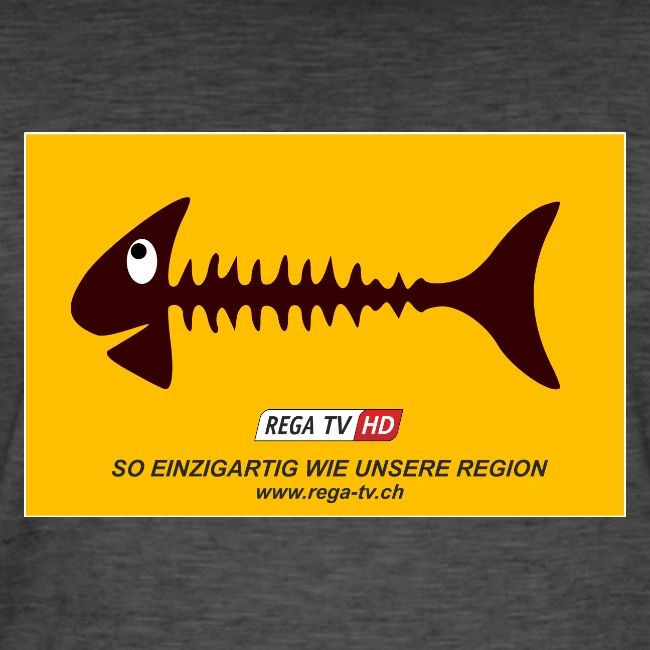 REGA-TV: Fisch