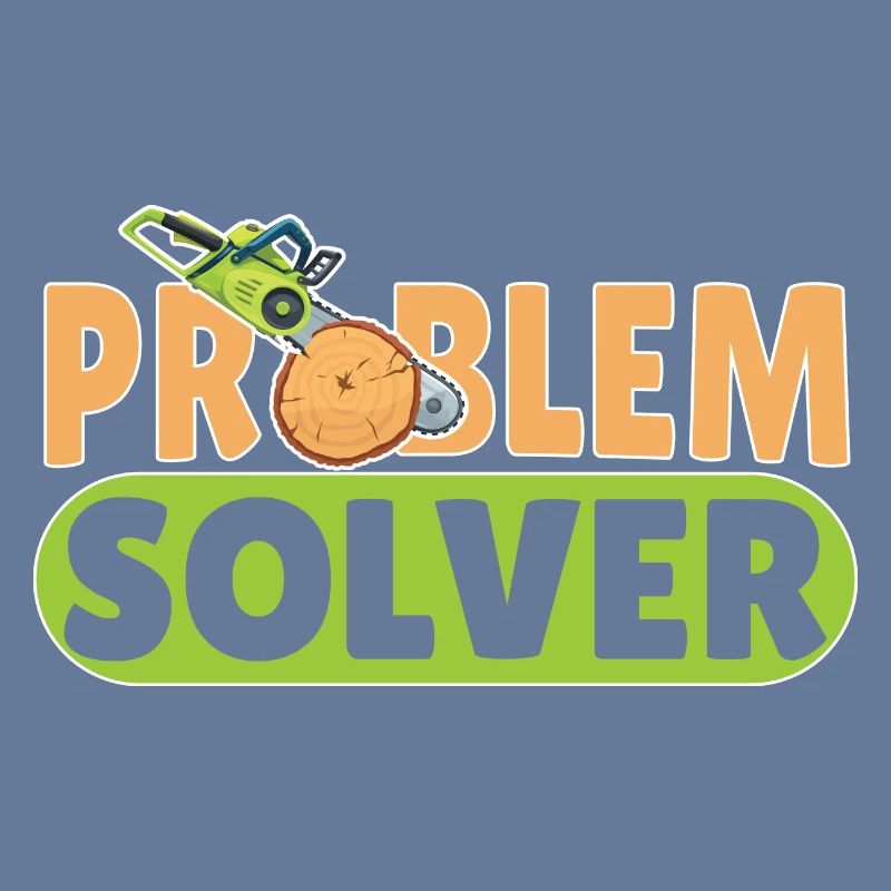 Chainsaw Problem Solver