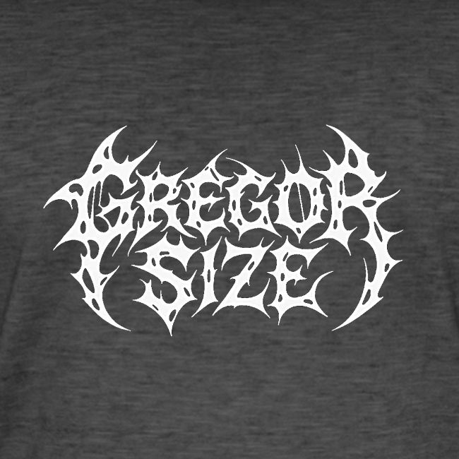 gregor size