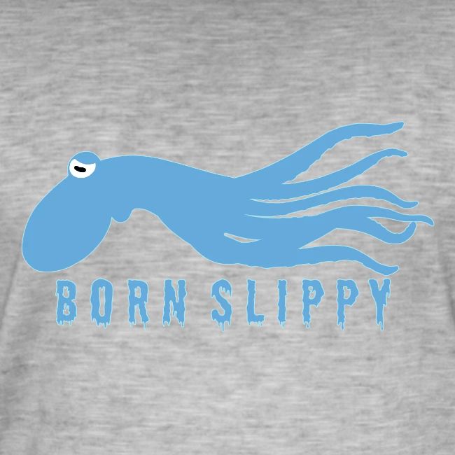 Slip On By