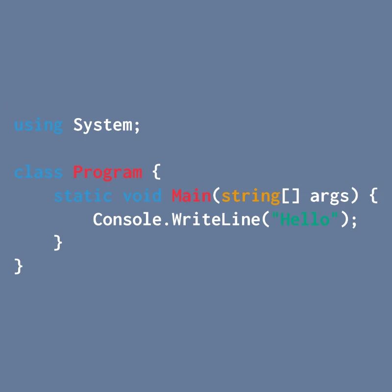 Developer c web humor funny