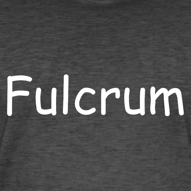 Fulcrum