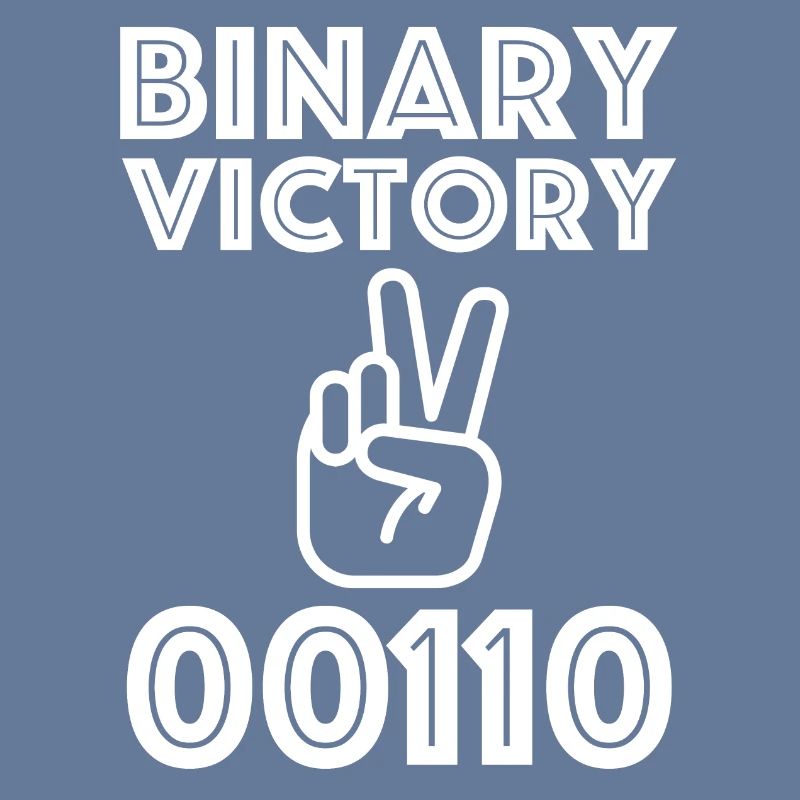 Binary Victory | Mathematics, Computer Science