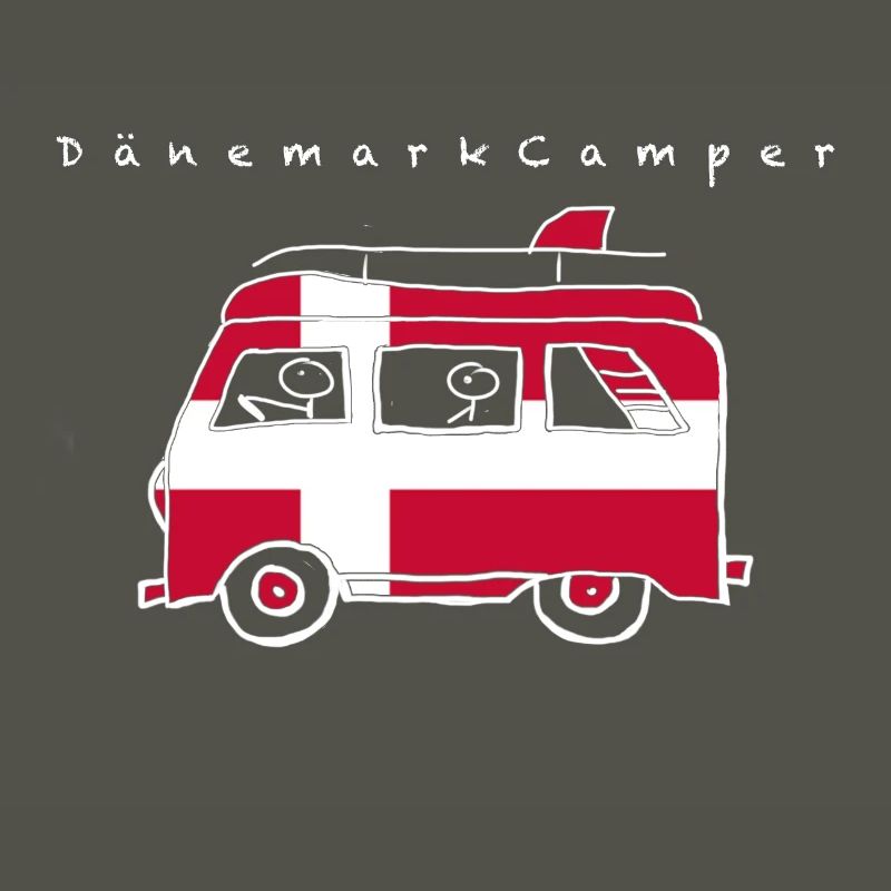 DänemarkCamper