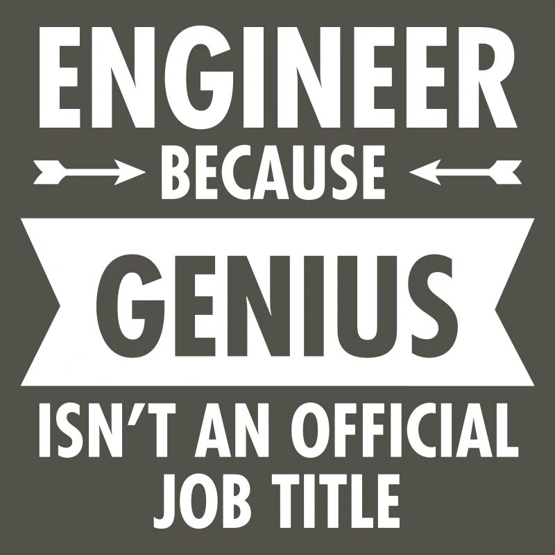 Engineer - Genius