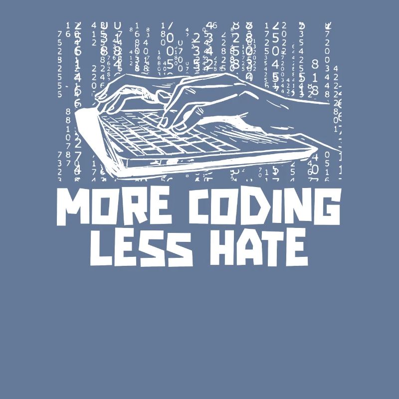 Programmer Coder Software Developer