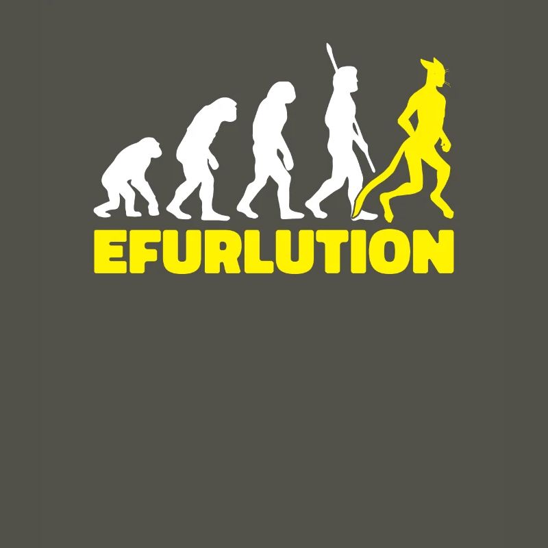 Furry Fandom Fursuits Evolution