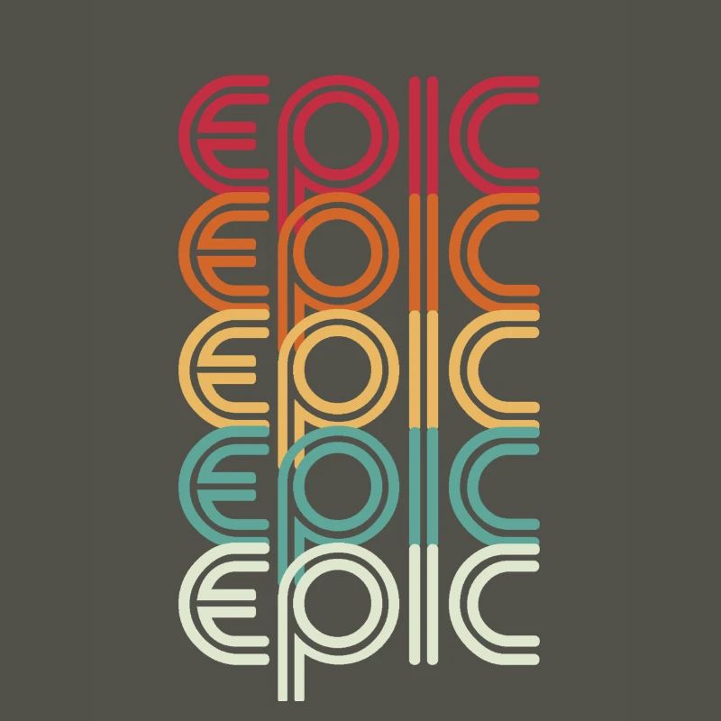 EPIC epic
