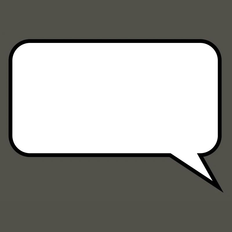 Balloon / / cartoon / / saying / / do statement