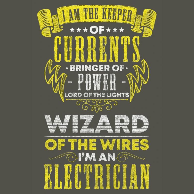 Electronics technician watts high voltage