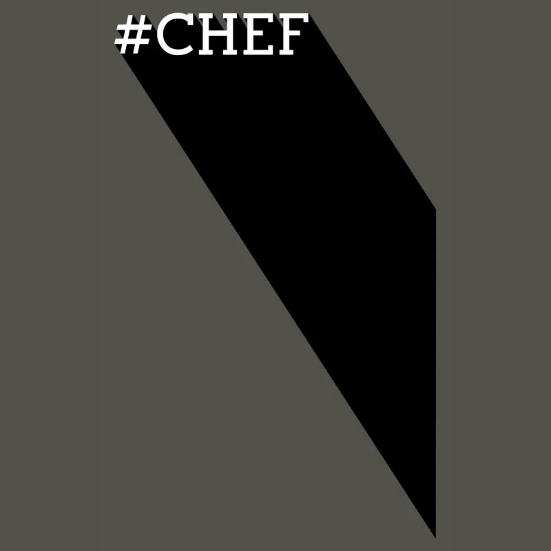 #CHEF - Long Shadow
