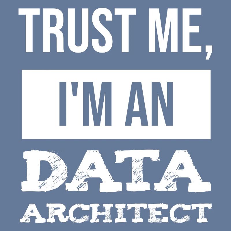 Data Architect Data Technician IT IT