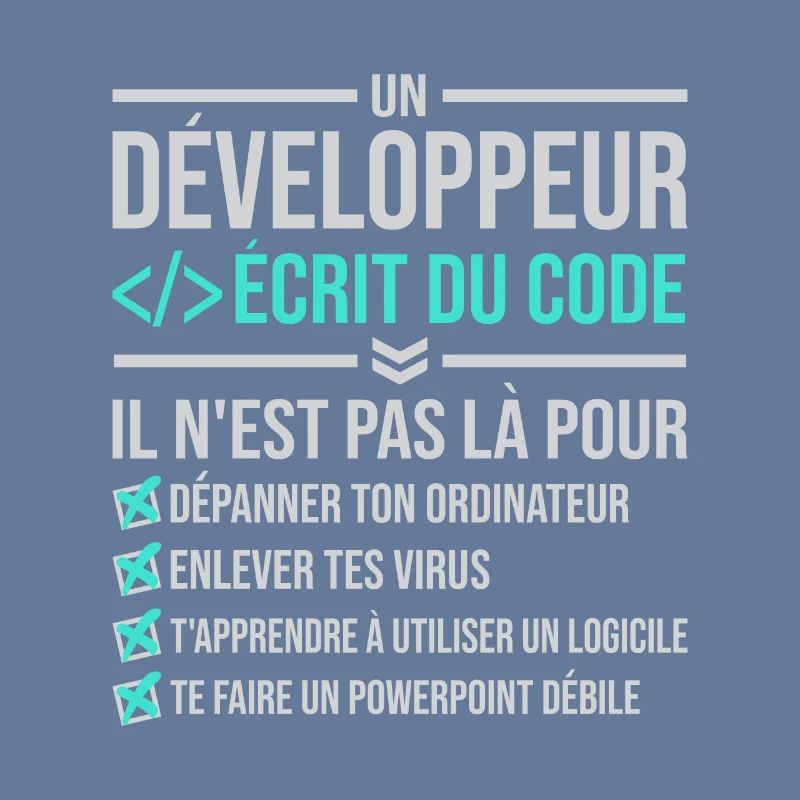Developer Writing Code