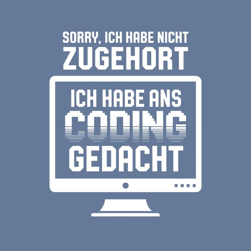 Coder la pensée au lieu d’écouter