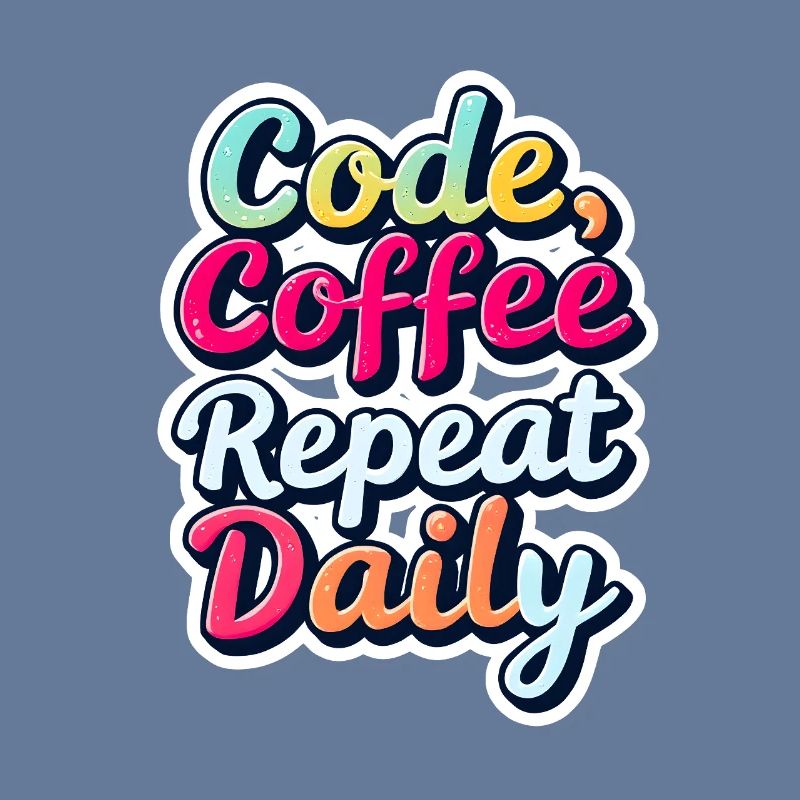 Code Sleep Debug Repeat Programmer Shirt