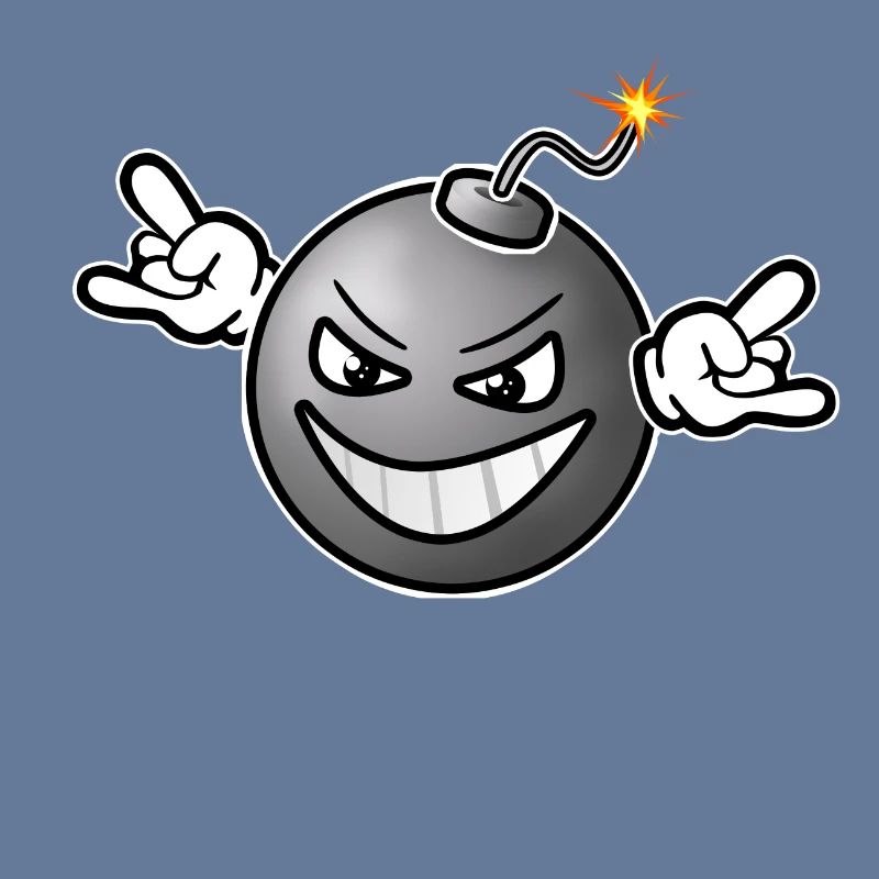 Bomb version 1