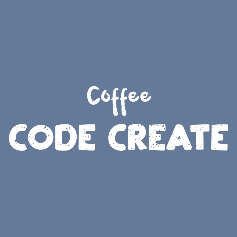 Coffee Code Create - Coding