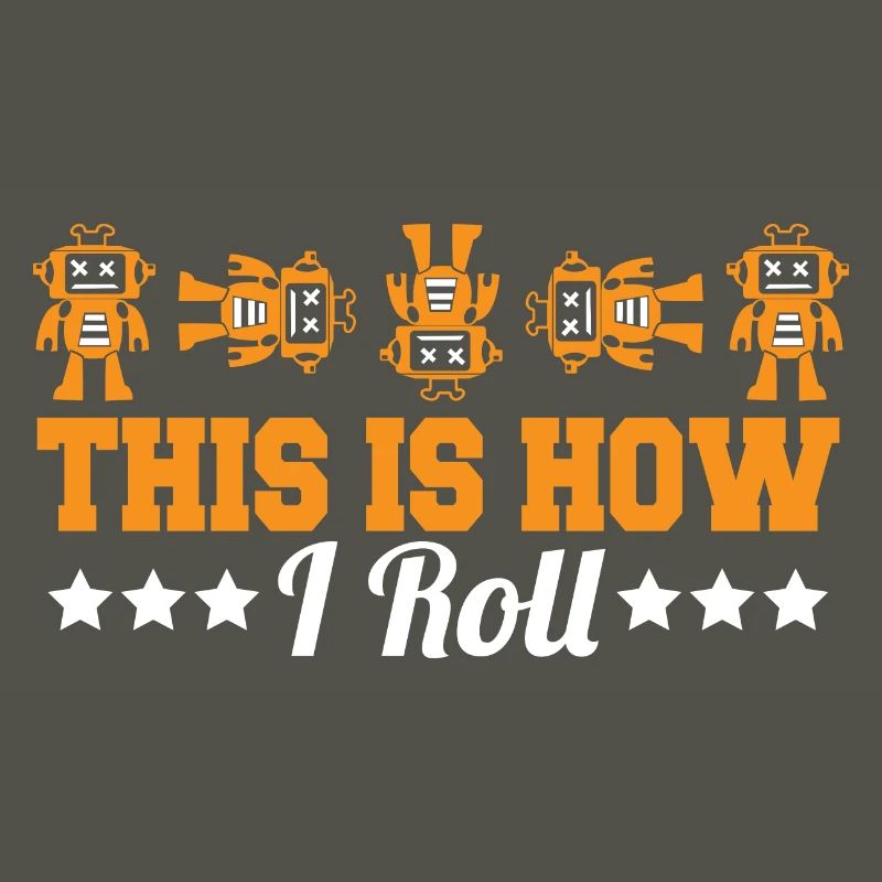 Droid Builder Robotics Construire Robot Drôle C’est H