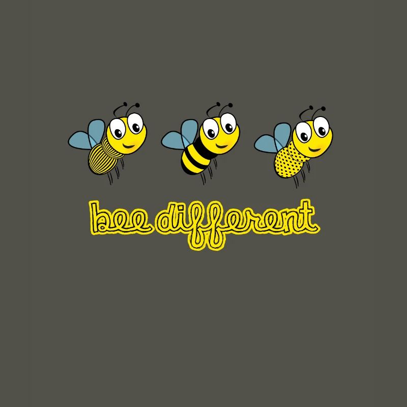 Bee Different