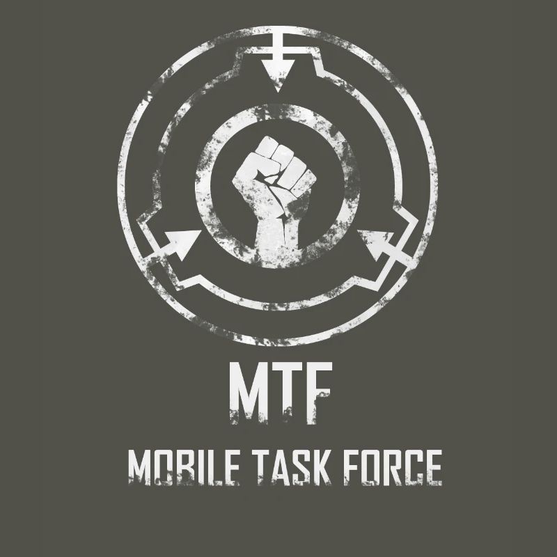 Fondation SCP: Moblie Task Force (MTF)