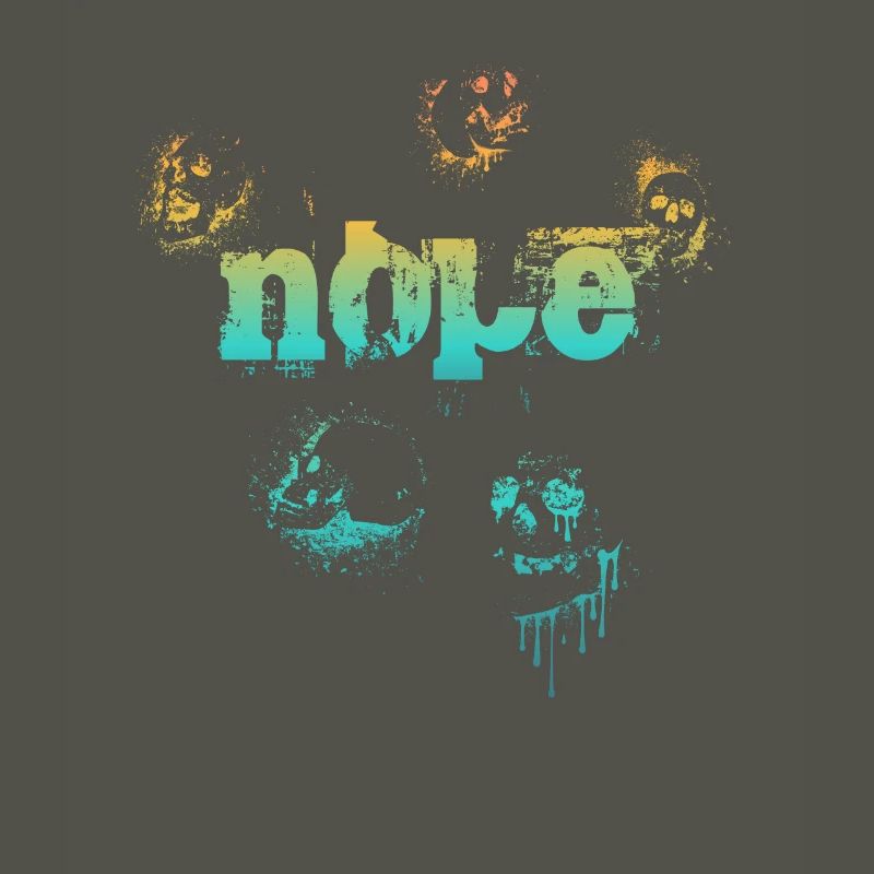 Nope - Dites simplement non!