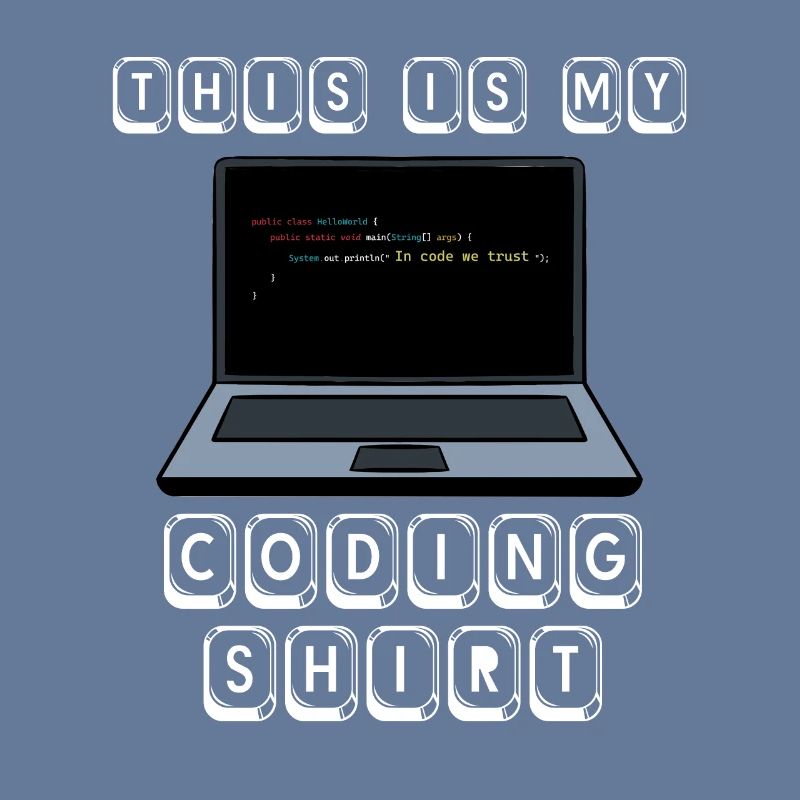 Code de programmeur informatique Geek Cool Developer Pun