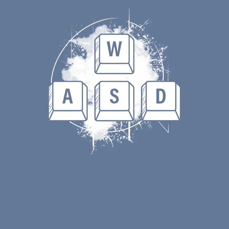 Developer Coder Programmer Keyboard