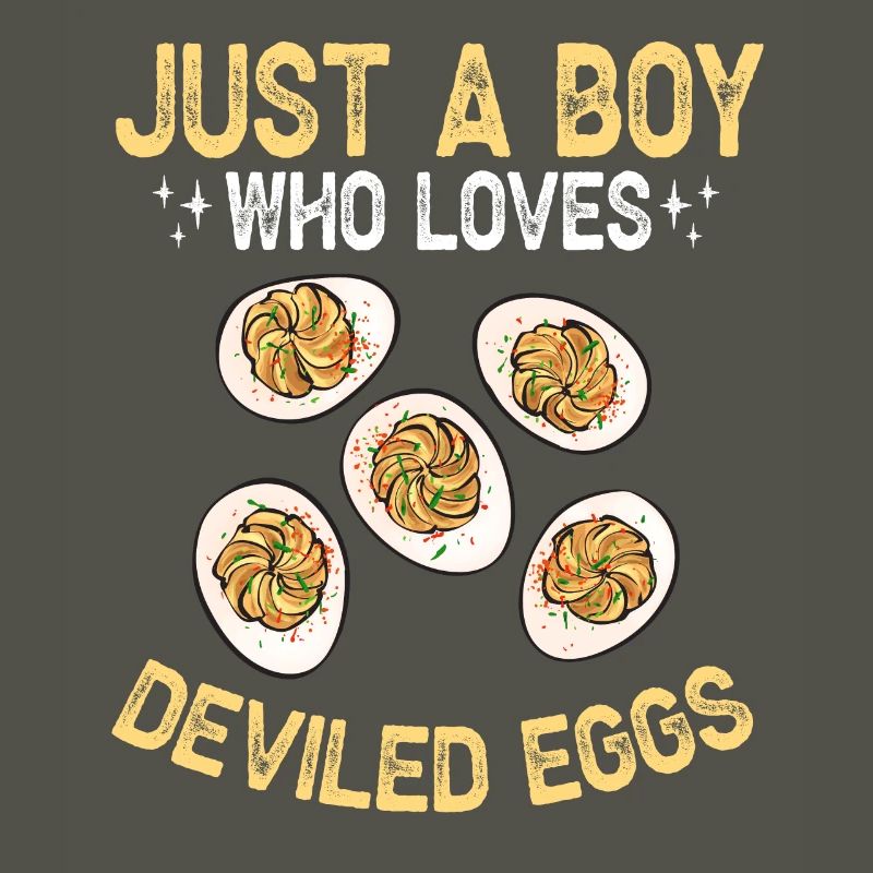 Gefüllte Eier Deviled Eggs