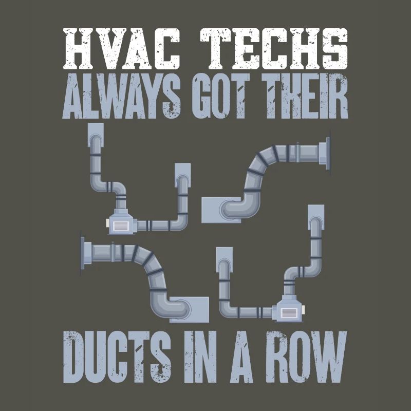 Chauffage, Climatisation, Ventilation, Technicien