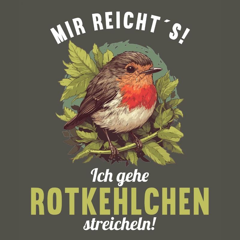 Robin Rotkehlchen
