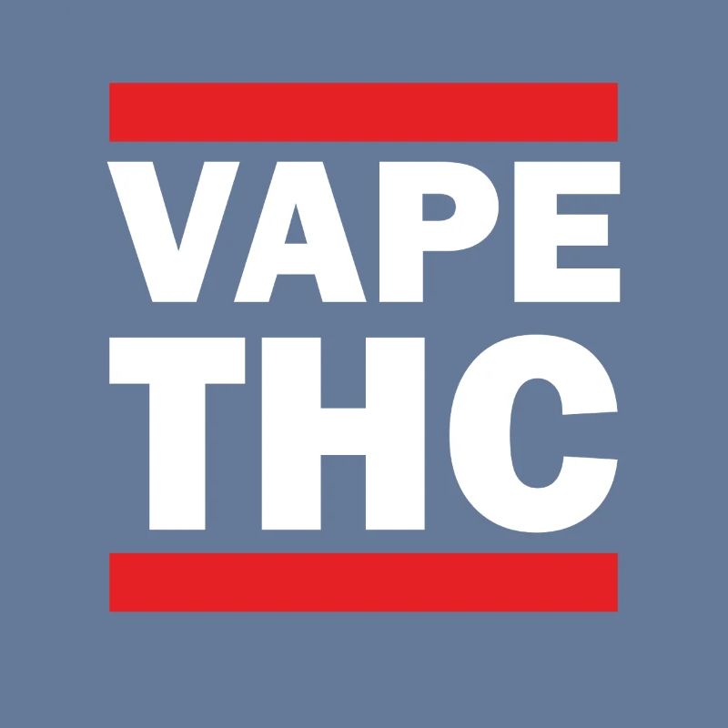 Vape THC White