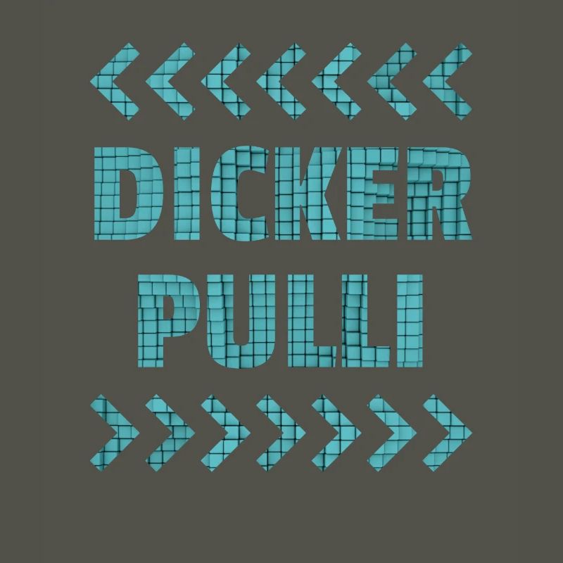 DICKER PULLI