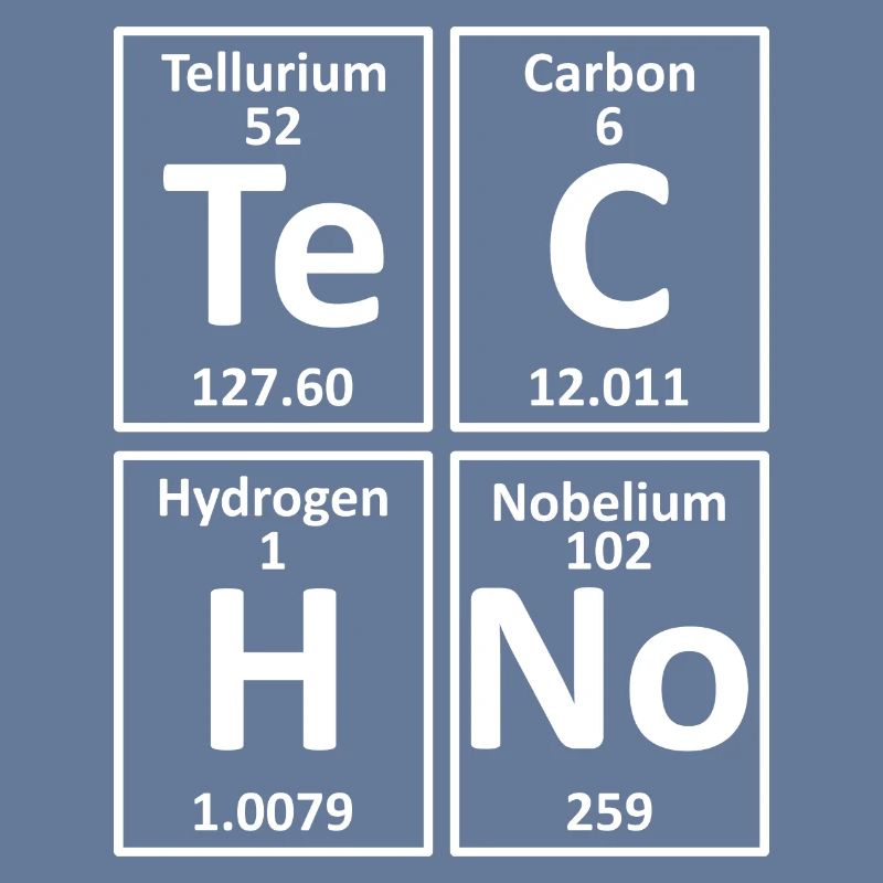Système TeChNo Elements