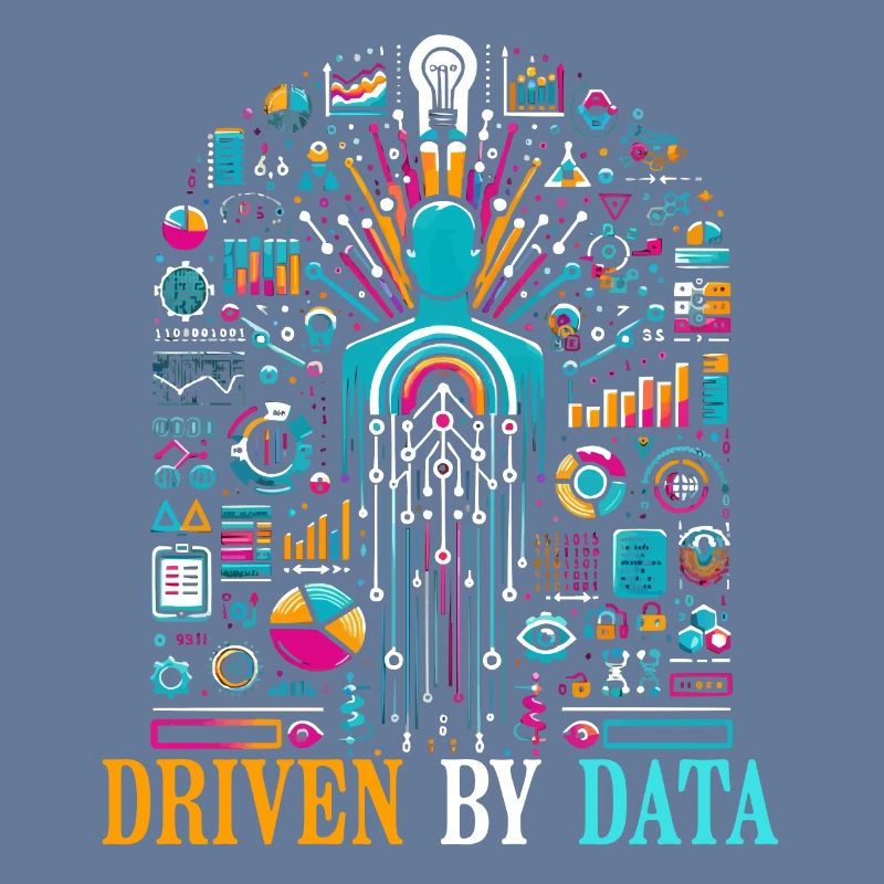 Data Science, Data Analysis, Machine