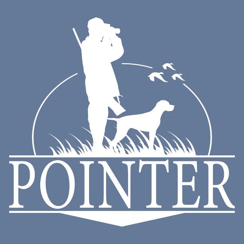 POINTER Jagdhunde Jäger Jagd Wilsigns