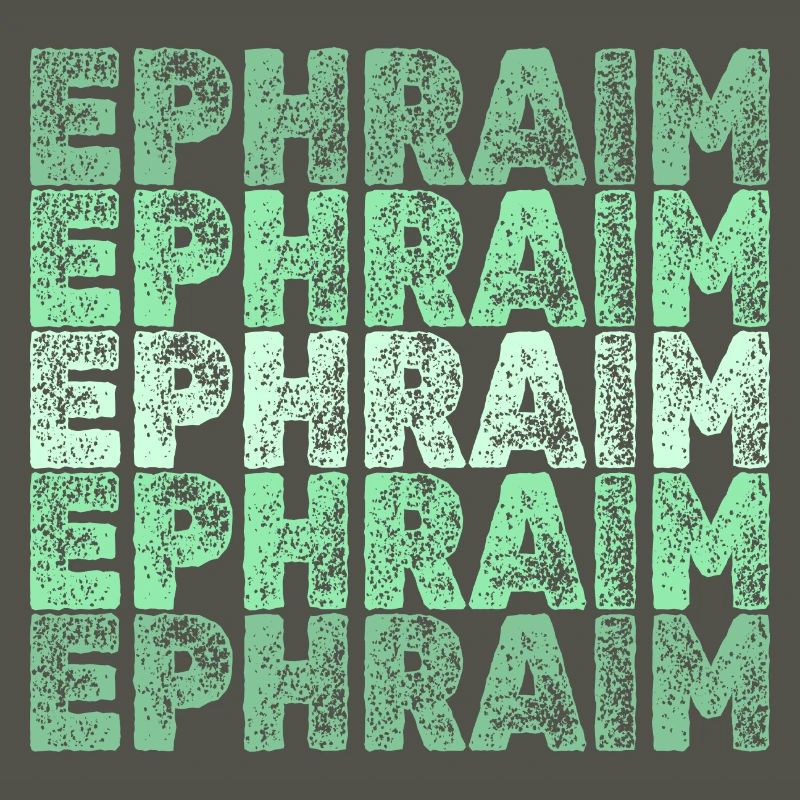 Name Ephraim